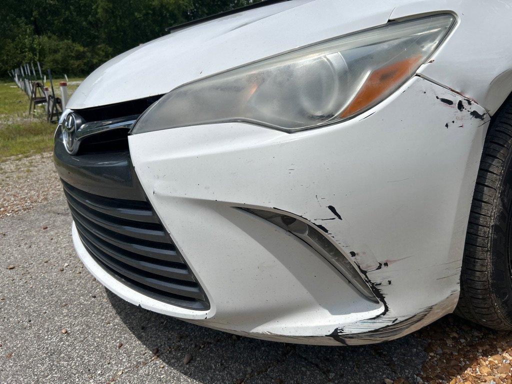 Used 2017 Toyota Camry LE FWD image 21
