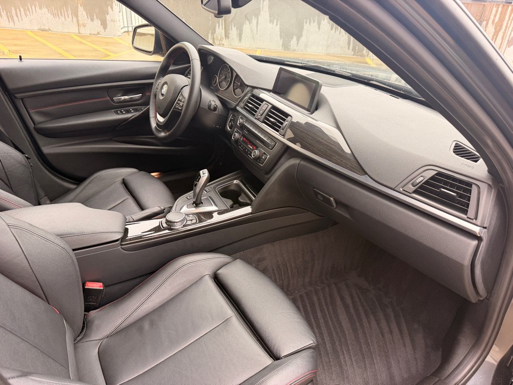 Used 2015 BMW 328i Sedan RWD image 19
