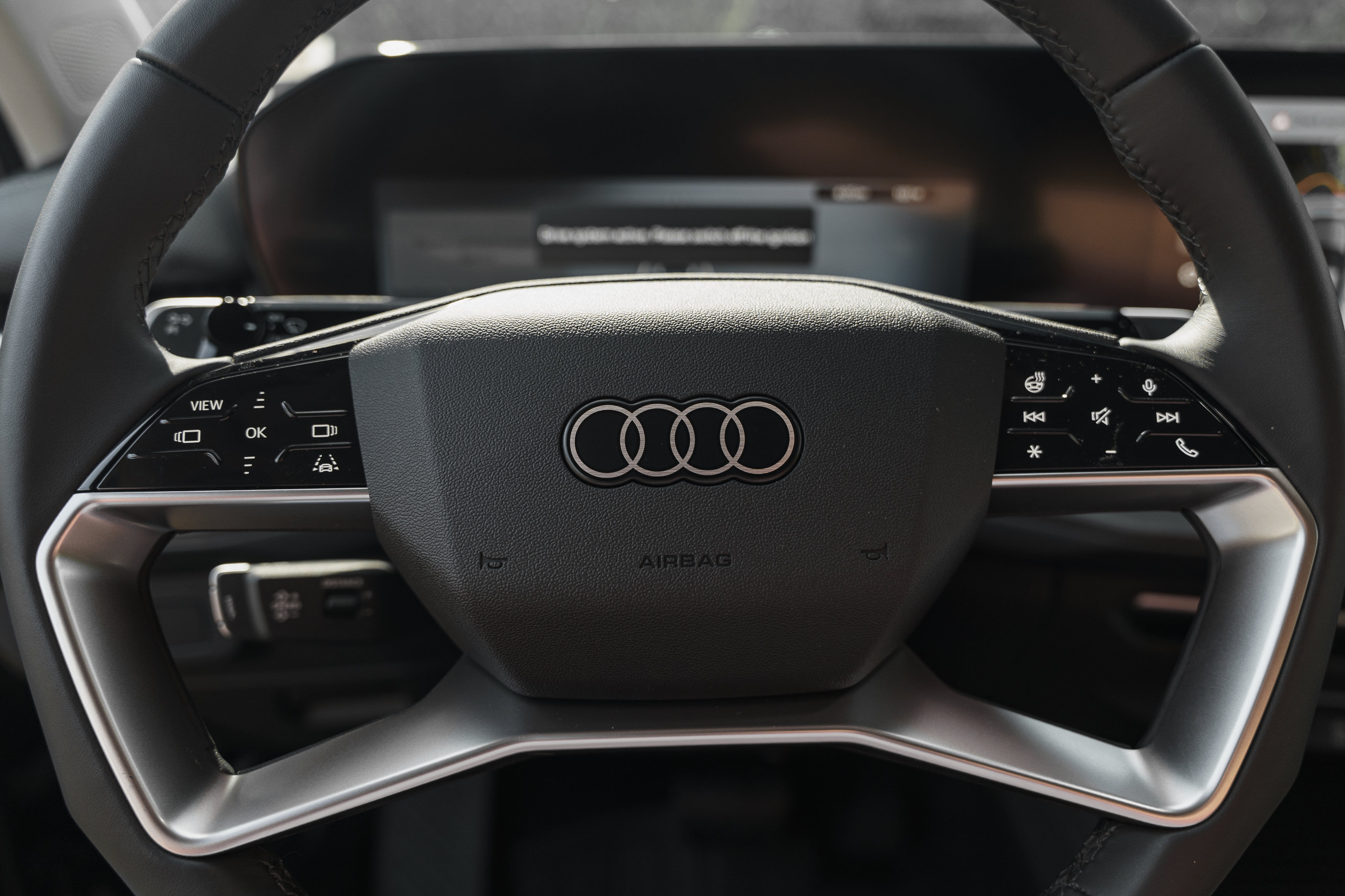 Certified 2026 Audi Q3 quattro 2.0T AWD/4WD image 14