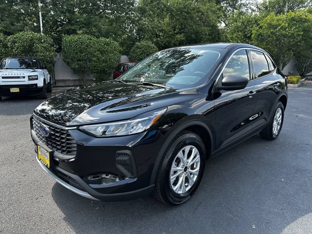 Certified 2024 Ford Escape Active AWD/4WD image 9