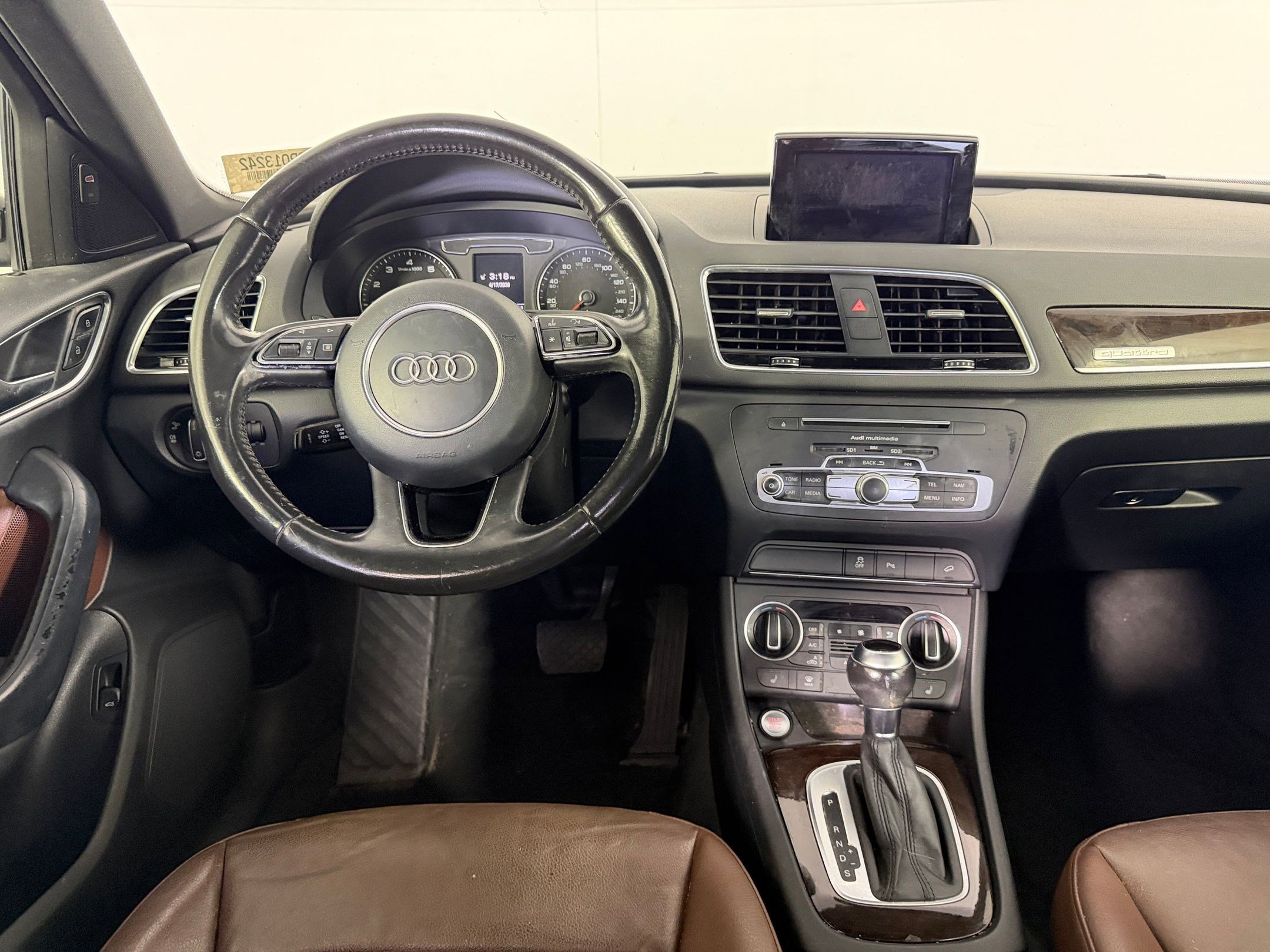 Used 2016 Audi Q3 2.0T Premium Plus w/ Technology Package AWD/4WD image 28