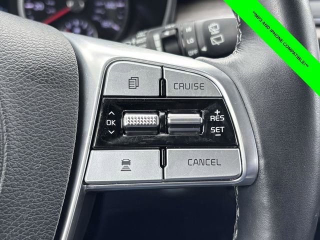 Used 2021 Kia Telluride EX w/ EX Premium Package image 14