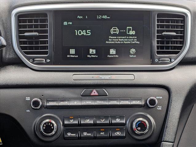 Used 2022 Kia Sportage LX image 14