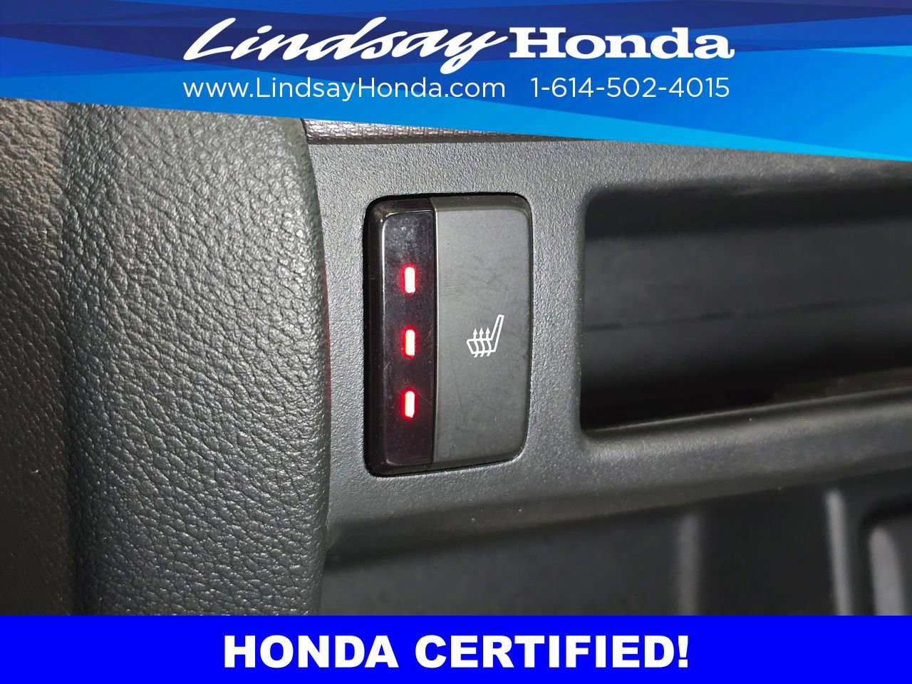 Certified 2023 Honda Ridgeline RTL-E image 20