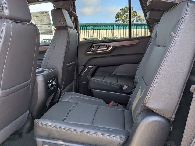 New 2026 GMC Yukon Denali image 14