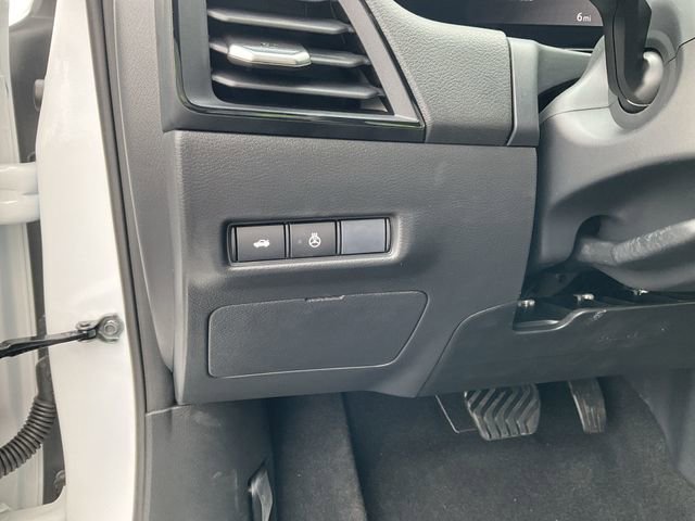 New 2026 Nissan Sentra SV w/ SV Convenience Package image 17