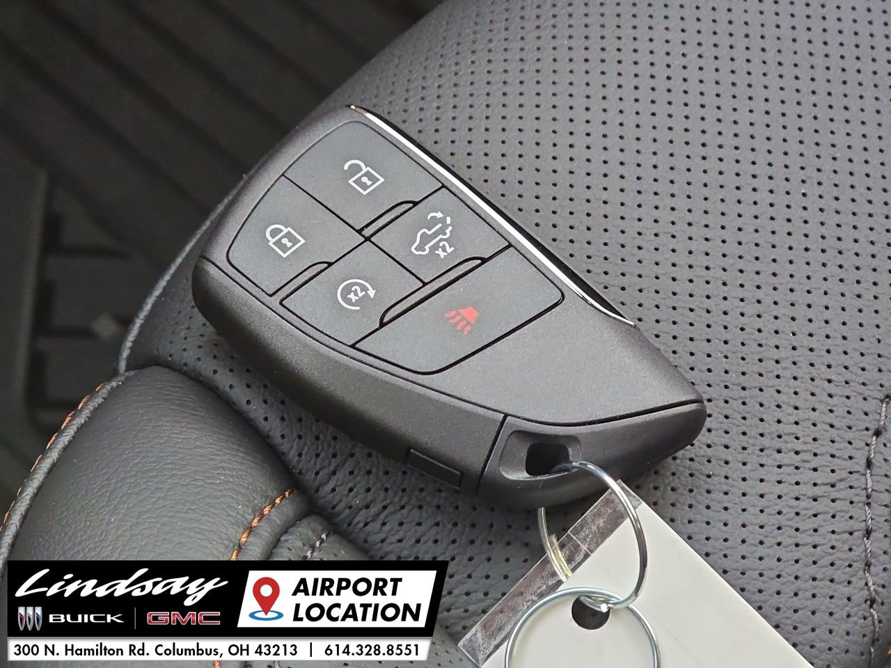 New 2026 GMC Sierra 1500 AT4 w/ AT4 Premium Package image 36