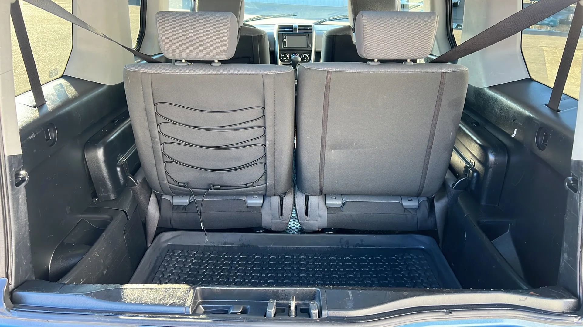 Used 2007 Honda Element EX image 10