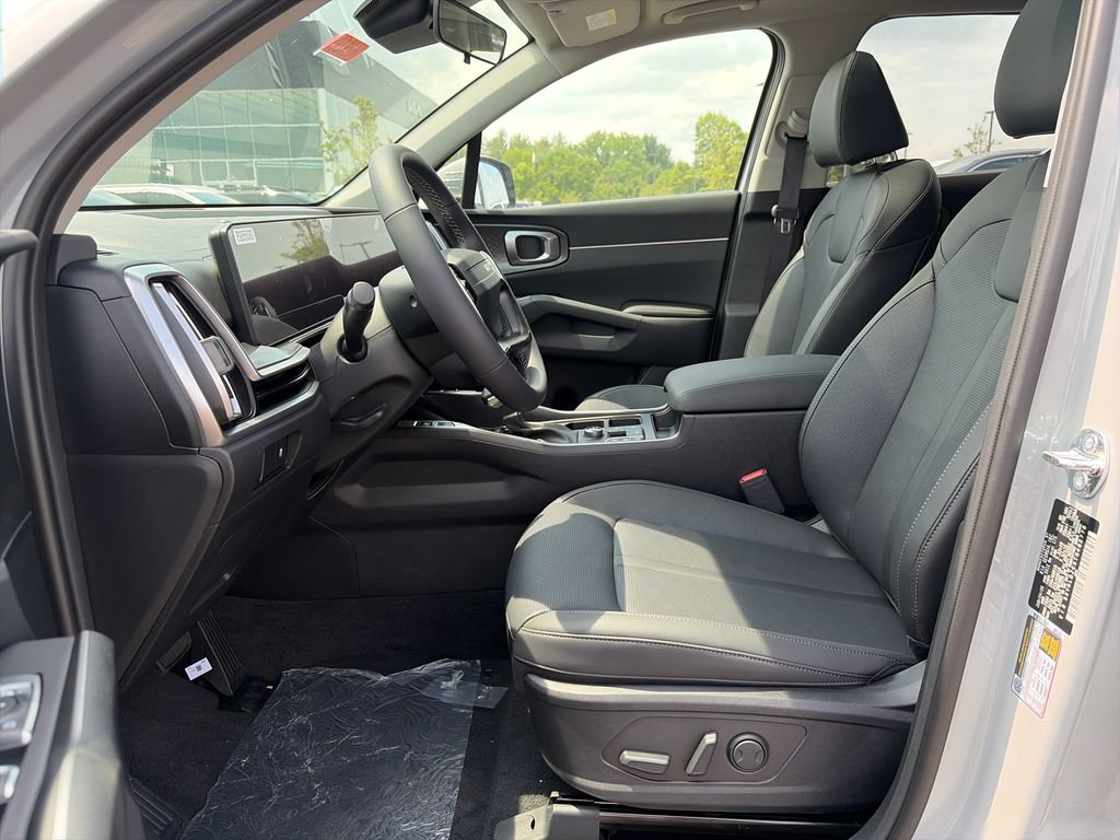 New 2026 Kia Sorento S w/ S Panoramic Sunroof Package AWD/4WD image 15