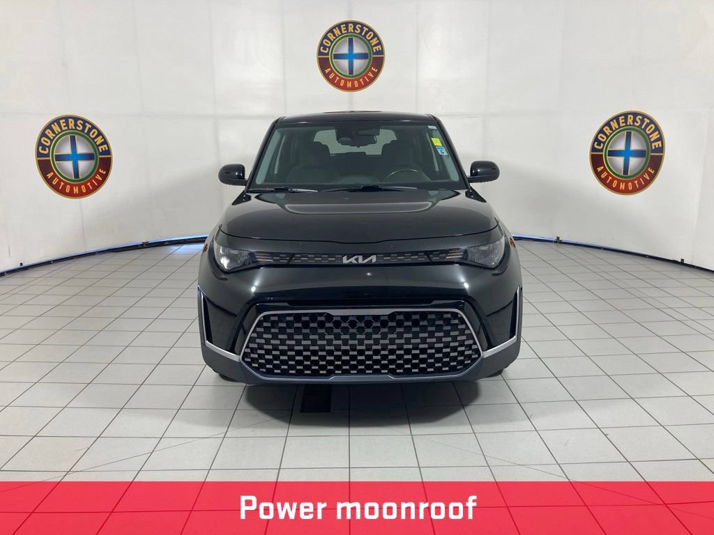 Used 2023 Kia Soul EX FWD image 19