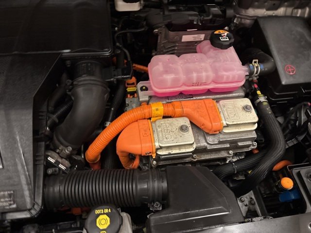 Certified 2022 Kia Niro EX Premium image 27