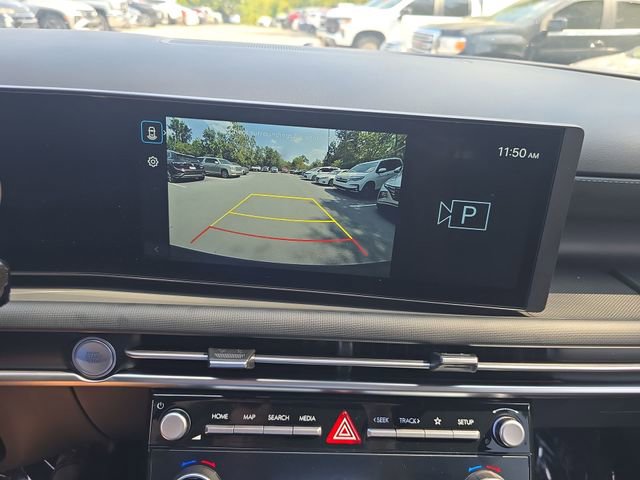 New 2026 Hyundai Santa Cruz SEL image 17