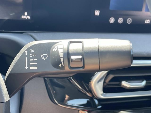 New 2026 Nissan Sentra SV w/ SV Convenience Package FWD image 22