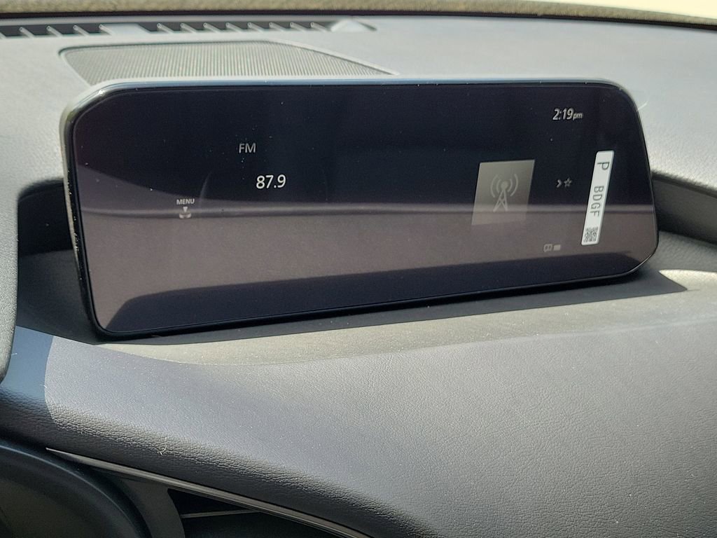 New 2026 MAZDA MAZDA3 s Sport image 26