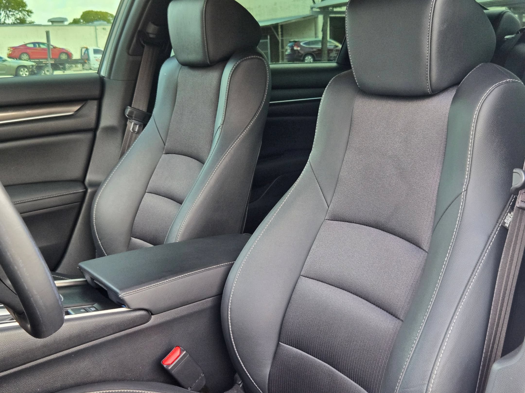 Used 2020 Honda Accord Sport image 13