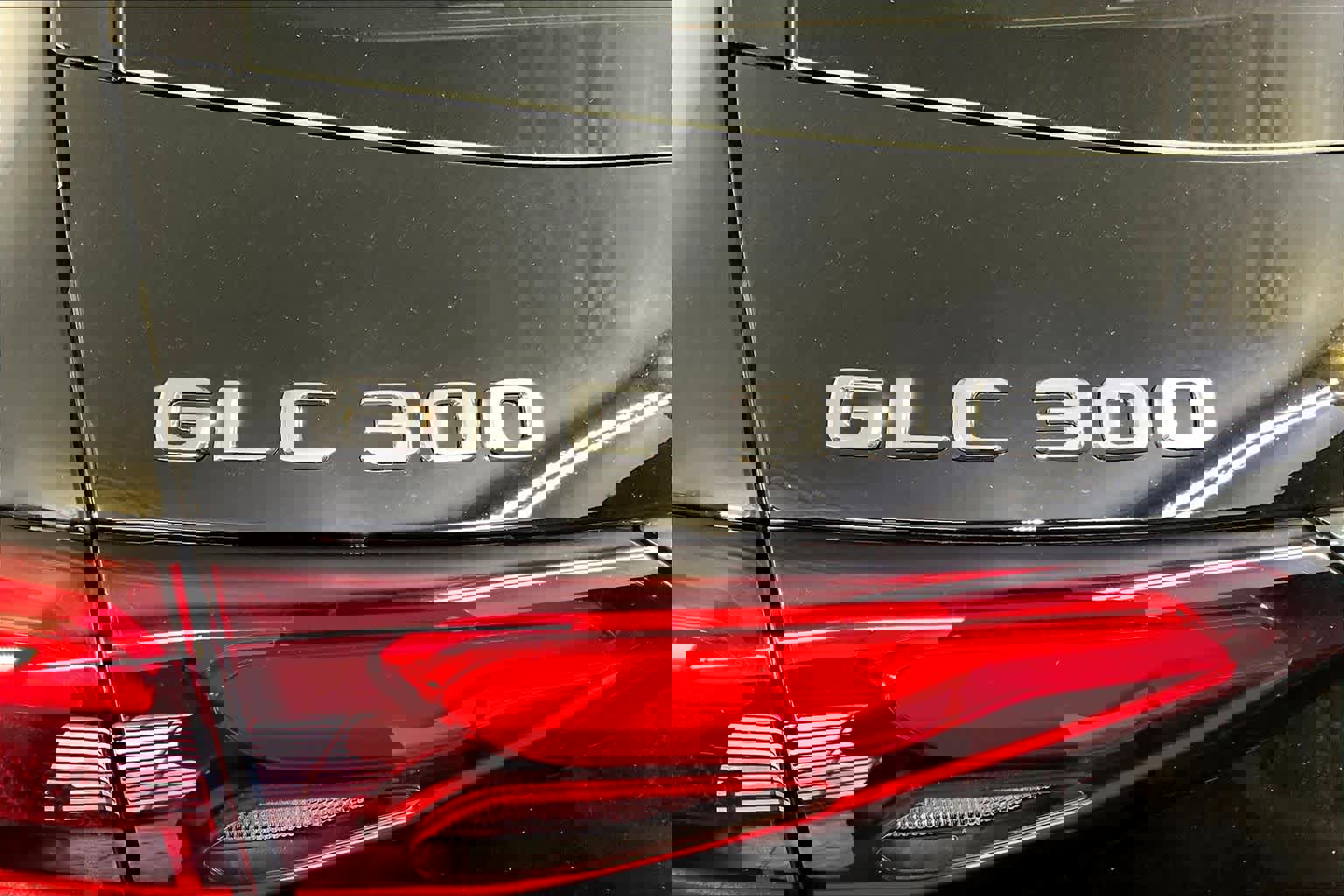 Used 2026 Mercedes-Benz GLC 300 4MATIC image 6