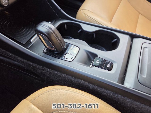 Used 2019 Volvo XC40 T5 Momentum AWD/4WD image 28