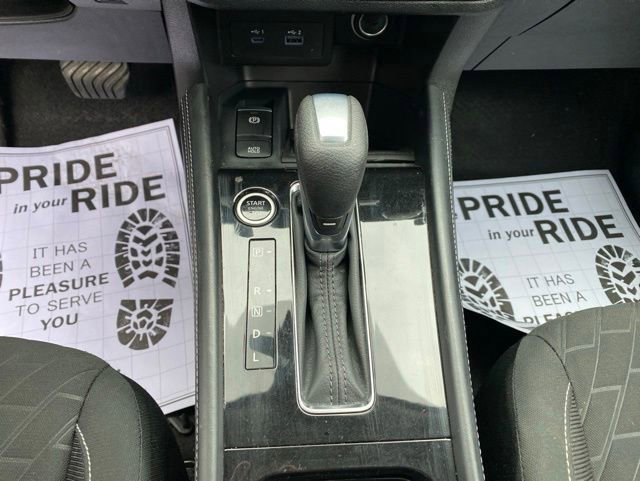 Used 2021 Nissan Kicks SV FWD image 13