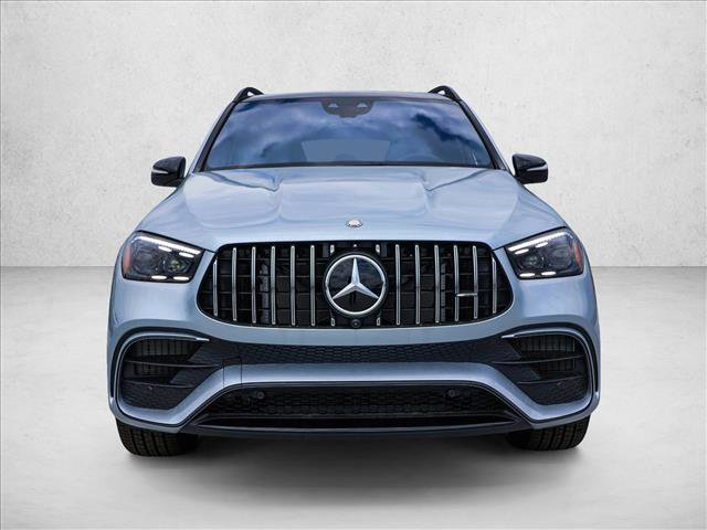 New 2026 Mercedes-Benz GLE 63 AMG S video 2