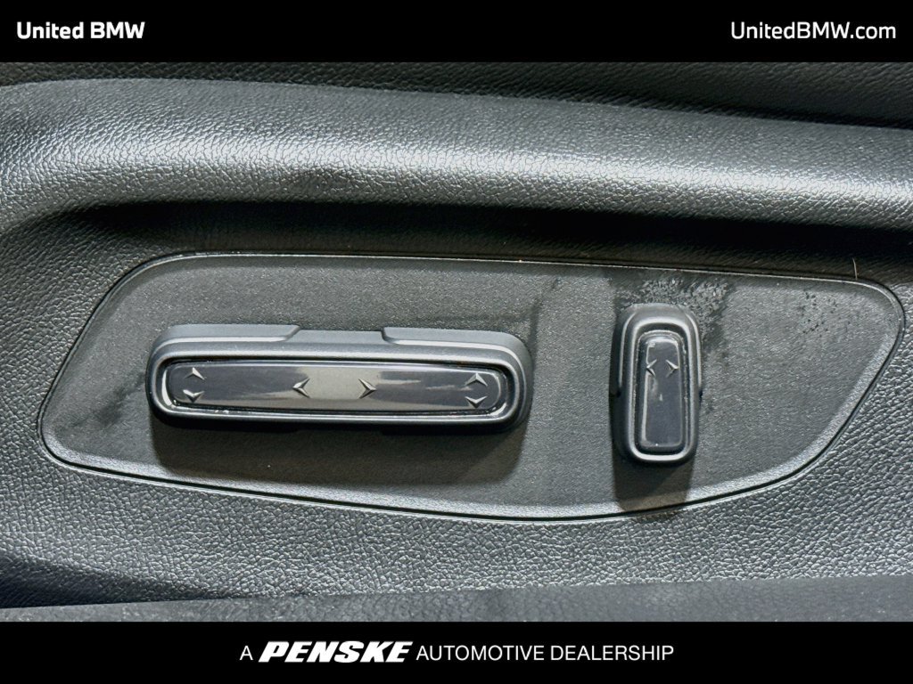 Used 2025 Honda Civic Sport Touring image 11