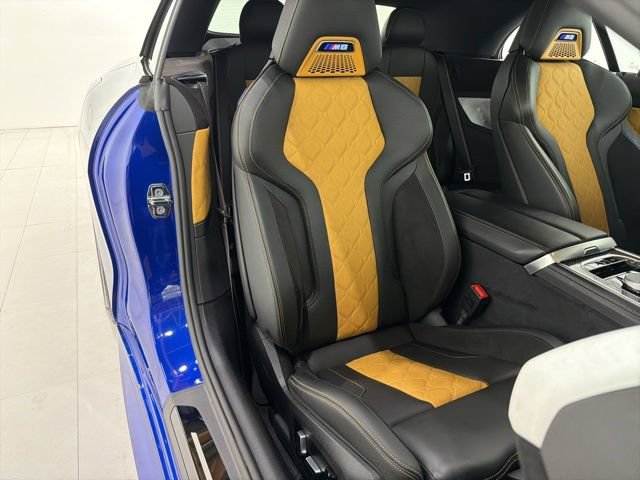 Used 2023 BMW M8 Competition AWD/4WD image 20