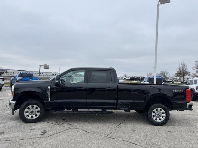 Certified 2024 Ford F250 XLT image 5