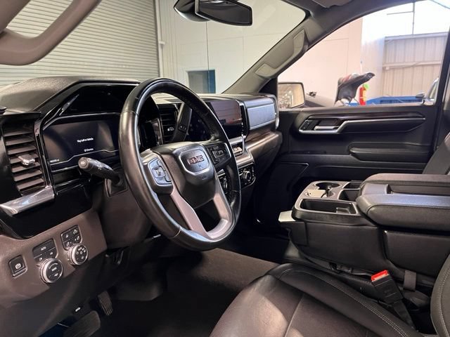 Used 2024 GMC Sierra 1500 SLT AWD/4WD image 23