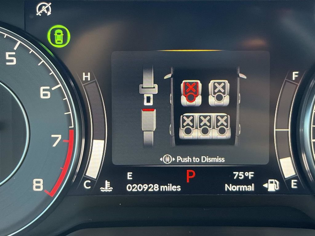 Used 2024 Acura RDX w/ Technology Package AWD/4WD image 31