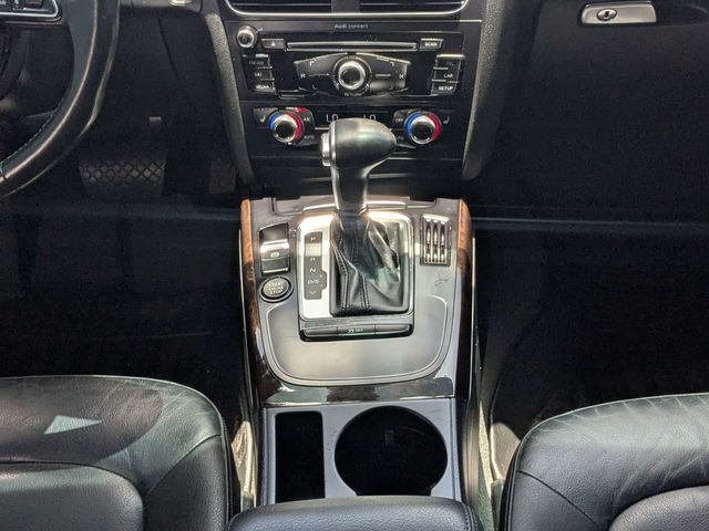 Used 2016 Audi A4 2.0T Premium w/ Convenience Plus Package FWD image 15
