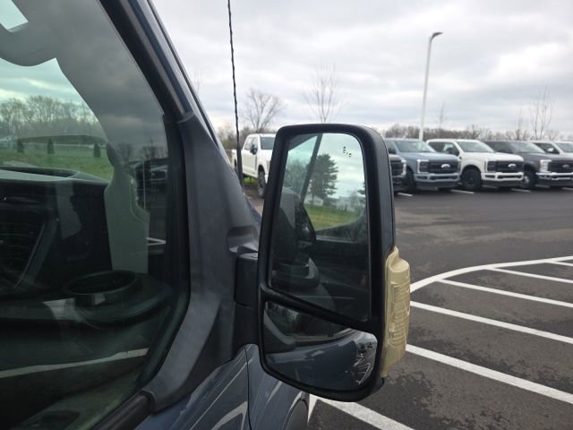 Certified 2020 Ford Transit 250 148 High Roof Extended image 6