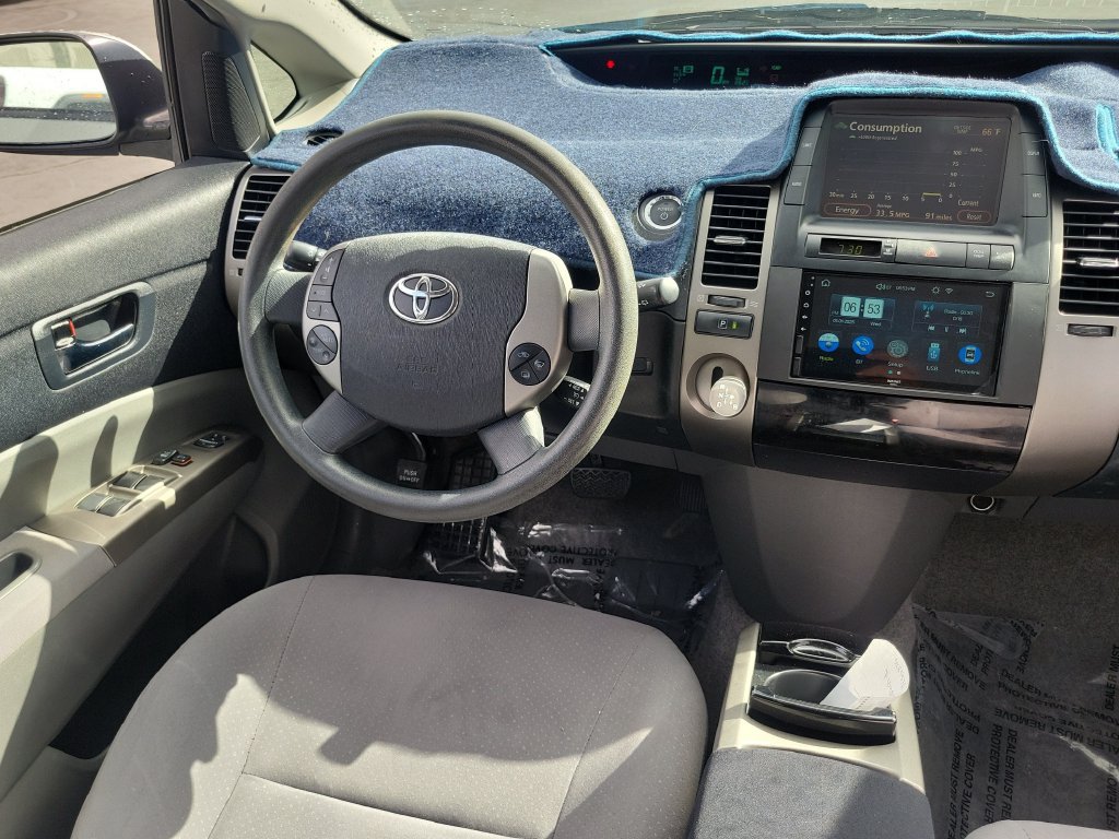 Used 2008 Toyota Prius FWD image 11