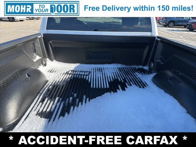 Used 2019 RAM 1500 Express image 6