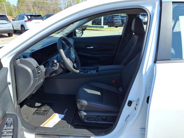 New 2026 Nissan Sentra SR image 6