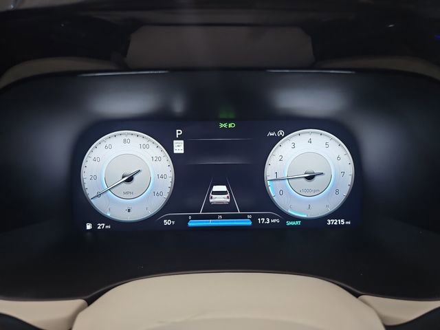 Used 2024 Hyundai Palisade Calligraphy AWD/4WD image 15