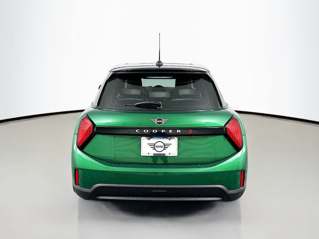 New 2026 MINI Cooper S image 6