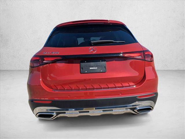 New 2026 Mercedes-Benz GLC 300 image 6
