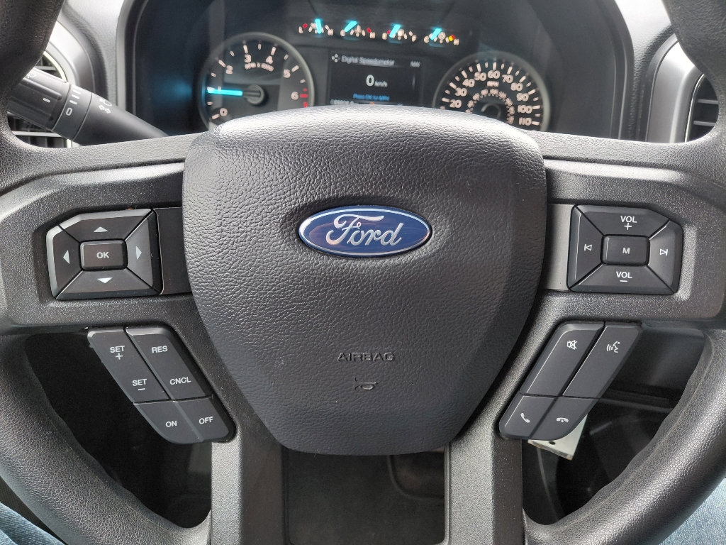 Used 2020 Ford F150 XLT w/ Equipment Group 301A Mid AWD/4WD image 24