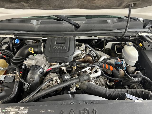 Used 2012 Chevrolet Silverado 2500 LT w/ Interior Plus Package AWD/4WD image 20