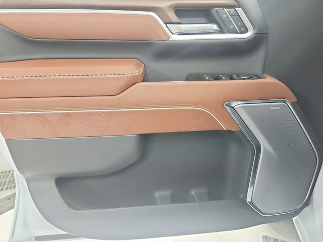 New 2026 GMC Sierra 2500 Denali Ultimate image 36