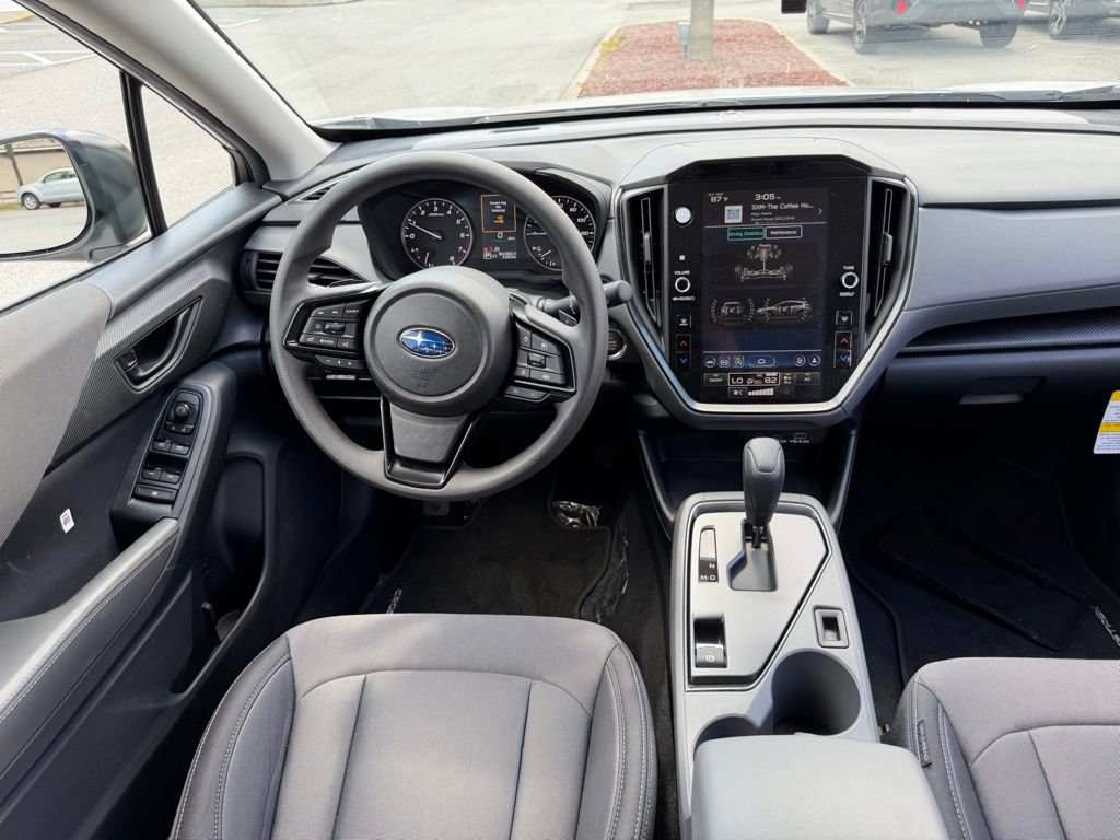 Used 2026 Subaru Crosstrek 2.5i Premium AWD/4WD image 20