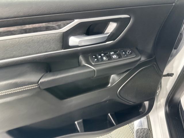 Used 2022 RAM 1500 Big Horn image 19