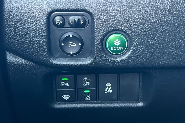 Used 2023 Honda Passport TrailSport image 32