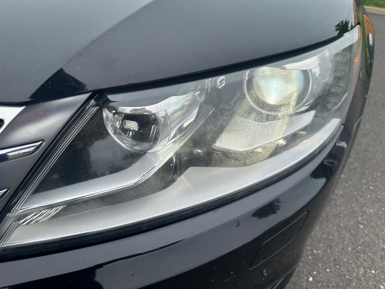 Used 2013 Volkswagen CC Sport Plus FWD image 25