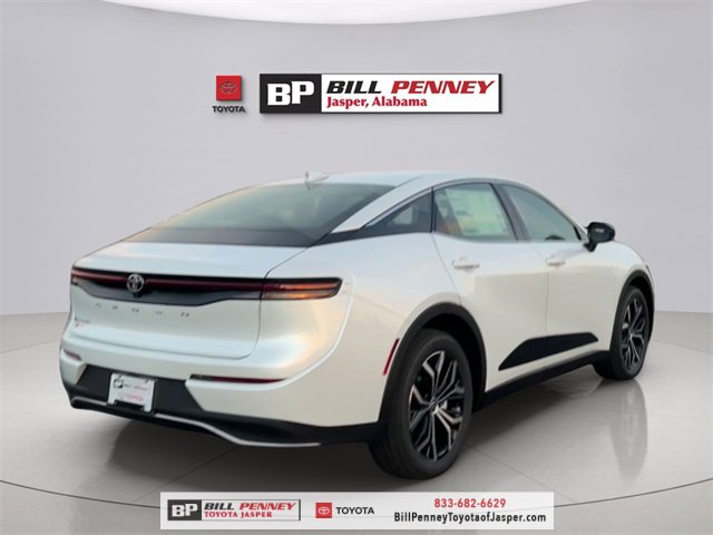 New 2026 Toyota Crown XLE image 5