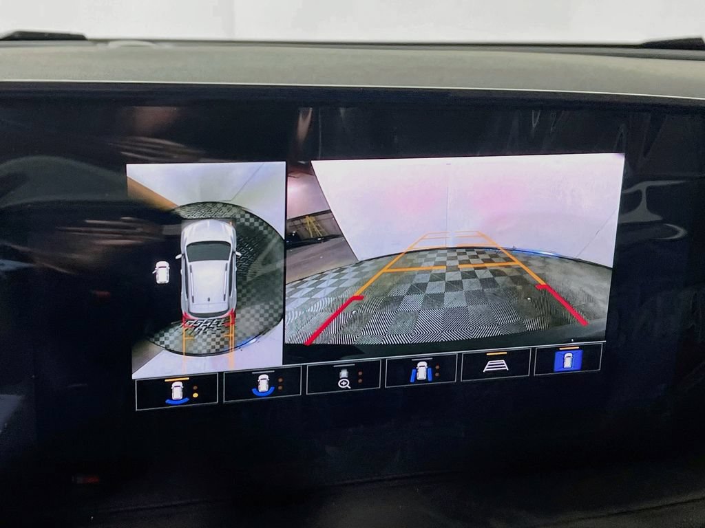 New 2026 Buick Encore GX Sport Touring w/ Studio Series AWD/4WD image 11