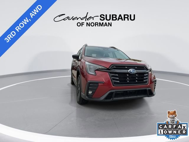 Certified 2026 Subaru Ascent Premium AWD/4WD image 5