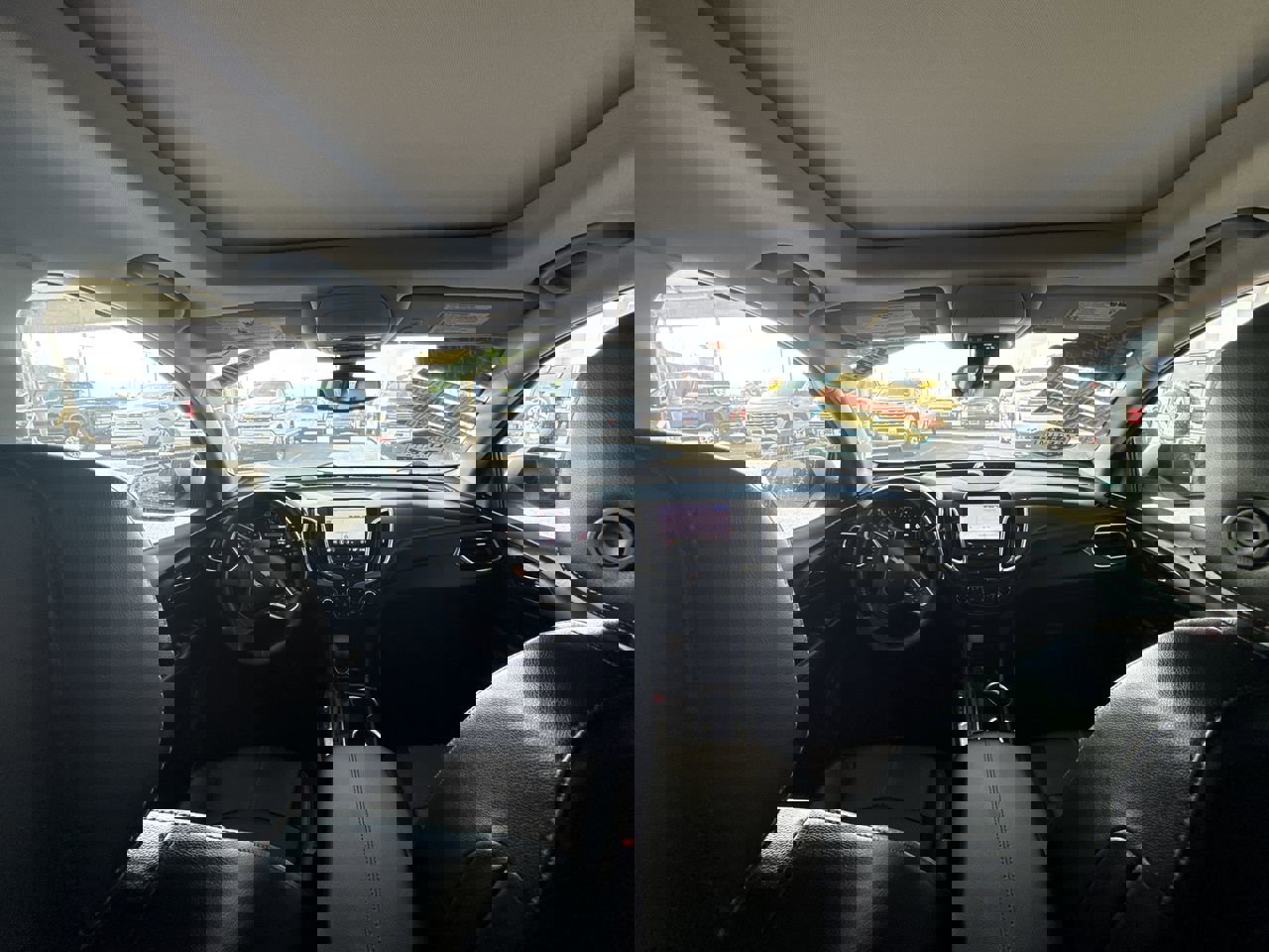 Used 2022 Chevrolet Equinox Premier image 20