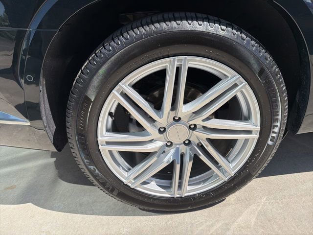 Used 2024 Hyundai Palisade Calligraphy AWD/4WD image 29