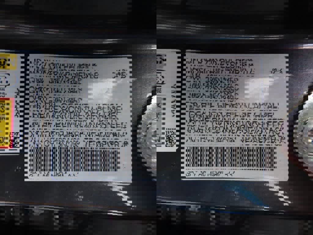 Certified 2023 Honda Accord LX image 24