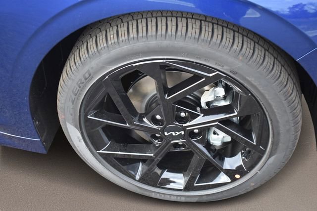 New 2026 Kia K5 GT-Line w/ GT-Line Premium Package image 12